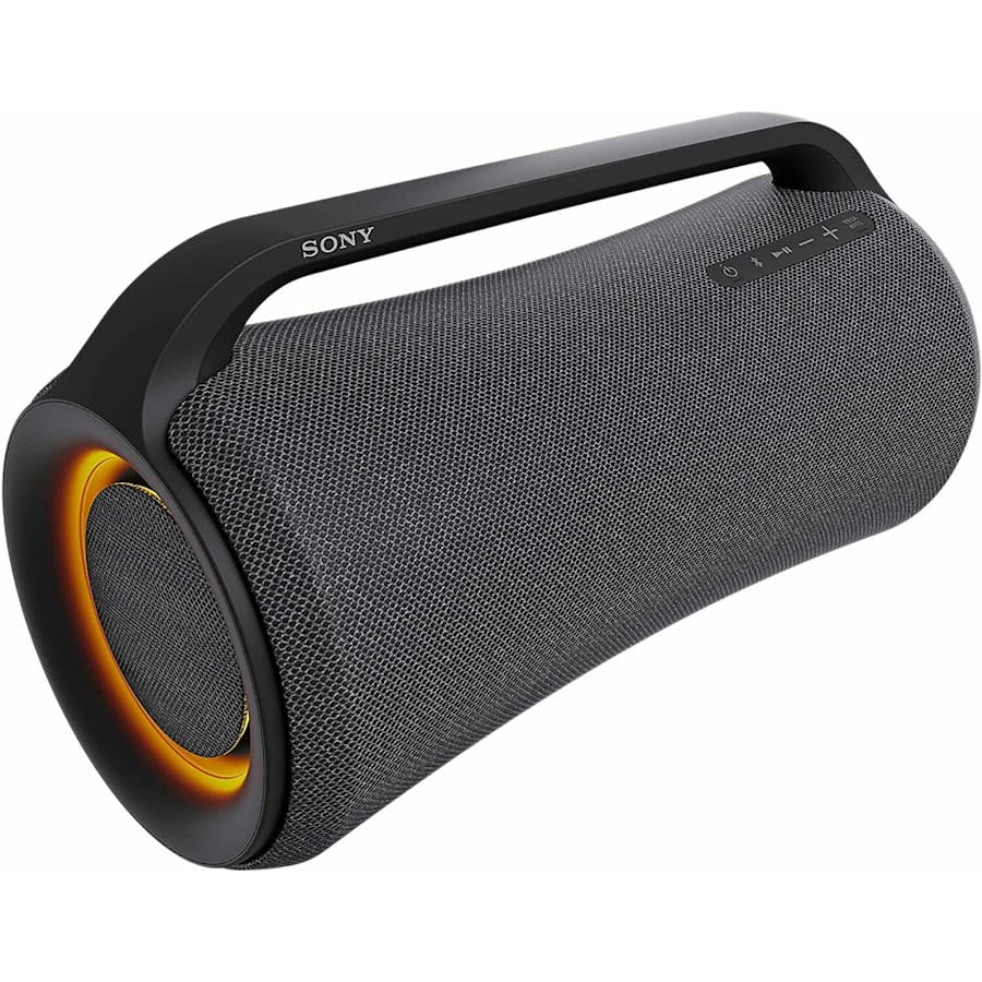 Sony X-Series Mega Bass Wireless Bluetooth Portable Speaker for $170 Sony X-Series Mega Bass Wireless Bluetooth Portable Speaker for $170
