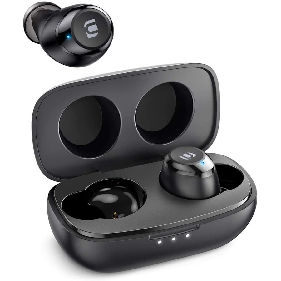 Ugreen Bluetooth 5.0 Wireless Earbuds for $20 Ugreen Bluetooth 5.0 Wireless Earbuds for $20