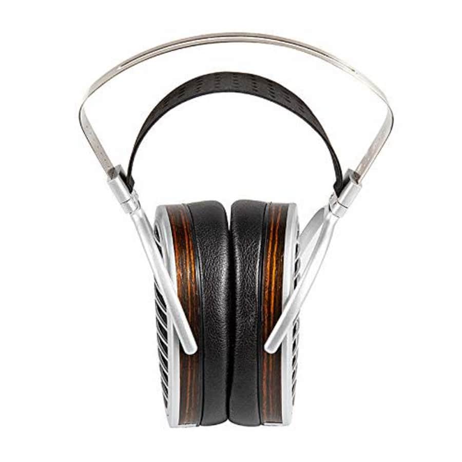 HIFIMAN HE1000se Full-Size Over Ear Planar Magnetic Audiophile Adjustable Headphone with for $1,699