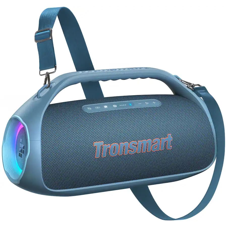 Tronsmart Bang 2 90W Portable Bluetooth Speaker for $100 Tronsmart Bang 2 90W Portable Bluetooth Speaker for $100