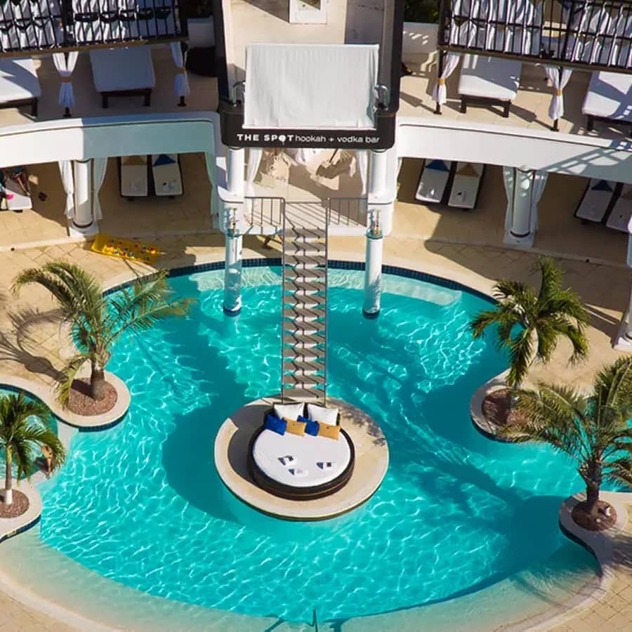 Beach Destination Stays at Groupon: From $24 per night