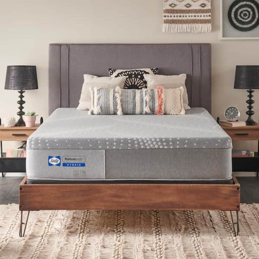 Home Depot Spring Black Friday Mattress Deals: Up to 30% off Home Depot Spring Black Friday Mattress Deals: Up to 30% off