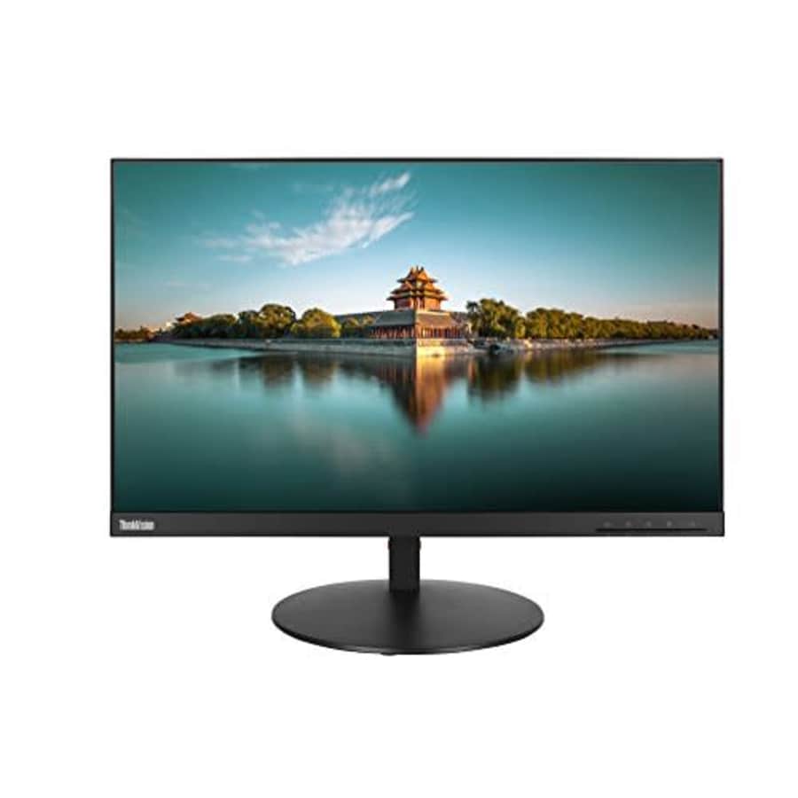 Lenovo ThinkVision P24q 23.8" 1440p IPS Monitor for $280