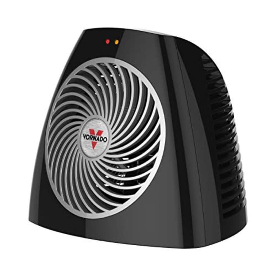 Vornado VH202 Personal Space Heater: $30 Vornado VH202 Personal Space Heater: $30