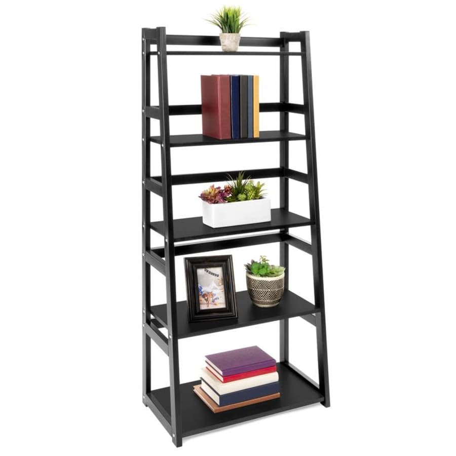 Best Choice 5-Tier Storage Shelf for $78