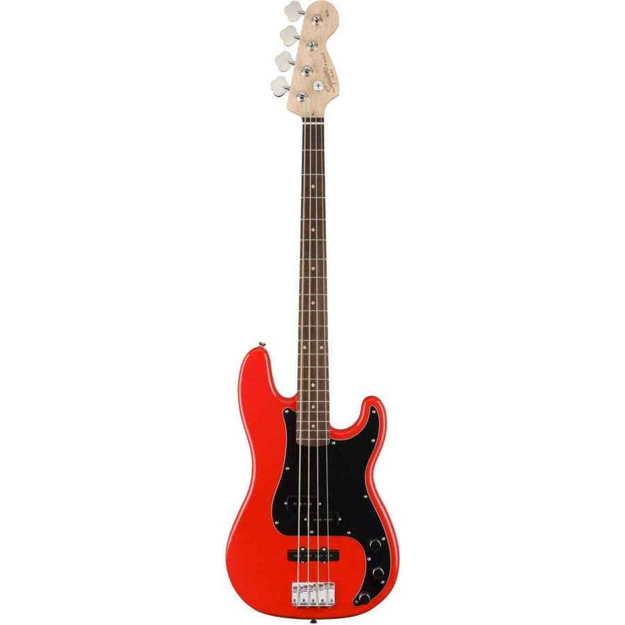 Squier Affinity Series Precision PJ Electric Bass Guitar for $230 Squier Affinity Series Precision PJ Electric Bass Guitar for $230