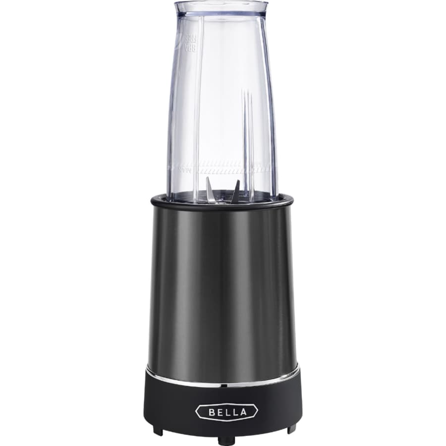 Bella 14-oz. Rocket Blender for $10 Bella 14-oz. Rocket Blender for $10