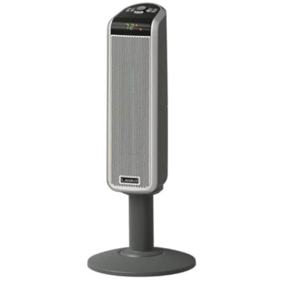 Lasko Electric Digital Tower Heater for $50