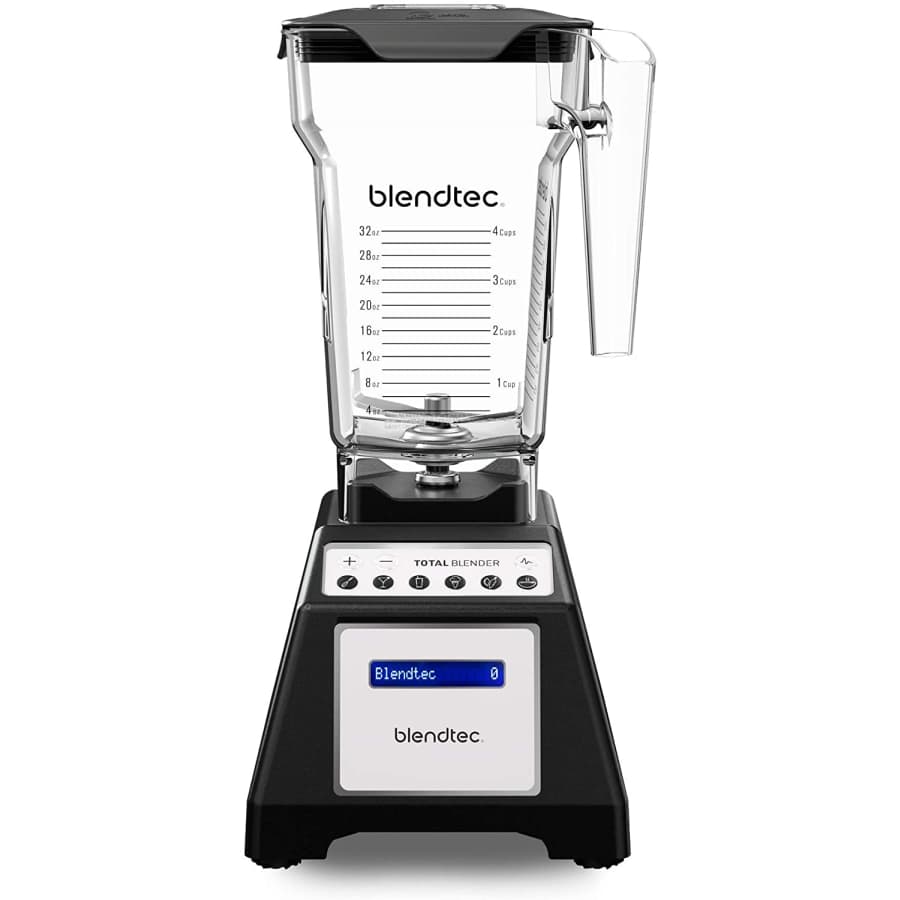 Blendtec Total Classic Blender for $380 Blendtec Total Classic Blender for $380
