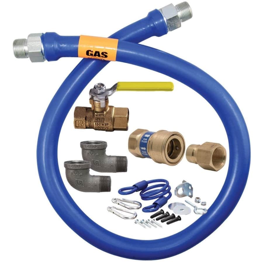 Dormont Safety System Kit for $149 Dormont Safety System Kit for $149