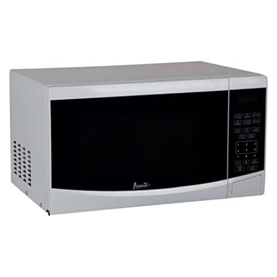 Avanti MT09V0W Microwave Oven 900-Watts Compact with 10 Power Levels and 6 Pre Cooking Settings, for $98 Avanti MT09V0W Microwave Oven 900-Watts Compact with 10 Power Levels and 6 Pre Cooking Settings, for $98