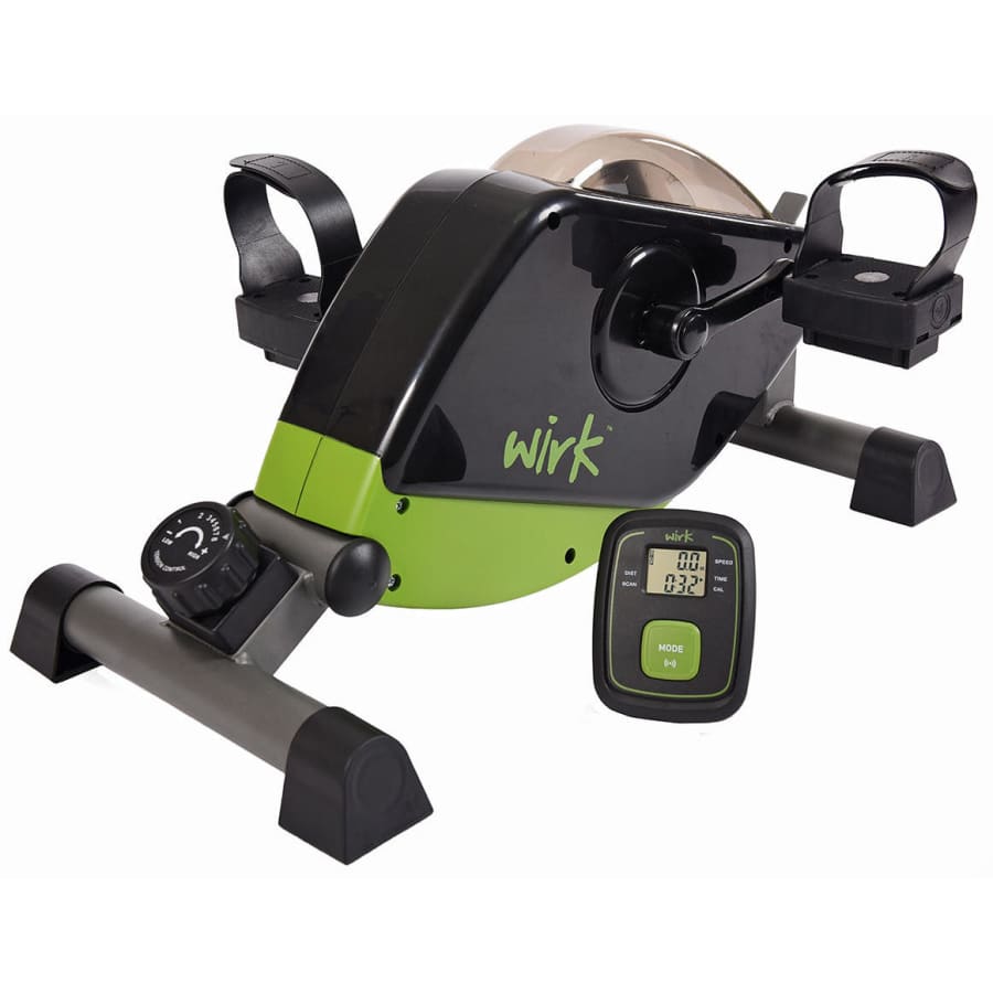 Stamina Wirk Under Desk Exercise Bike for $80 for members Stamina Wirk Under Desk Exercise Bike for $80 for members