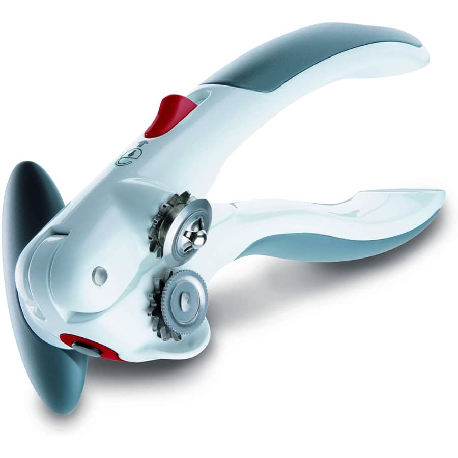 Zyliss Lock N' Lift Can Opener for $20