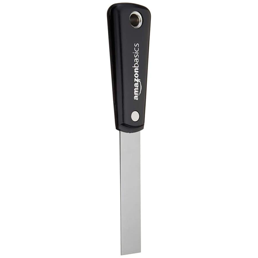 Amazon Basics 3/4" Putty Knife for $13