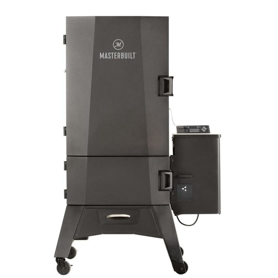 Masterbuilt 340B 40" Pellet Smoker for $300