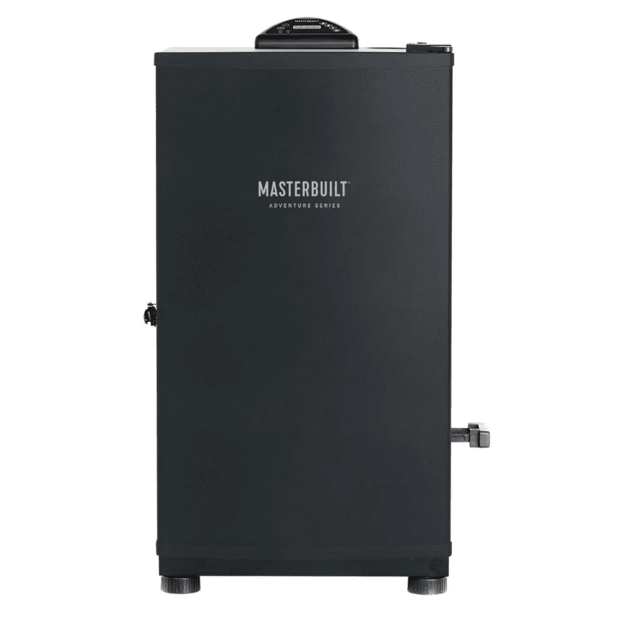 Masterbuilt Digital Electric Smoker for $160
