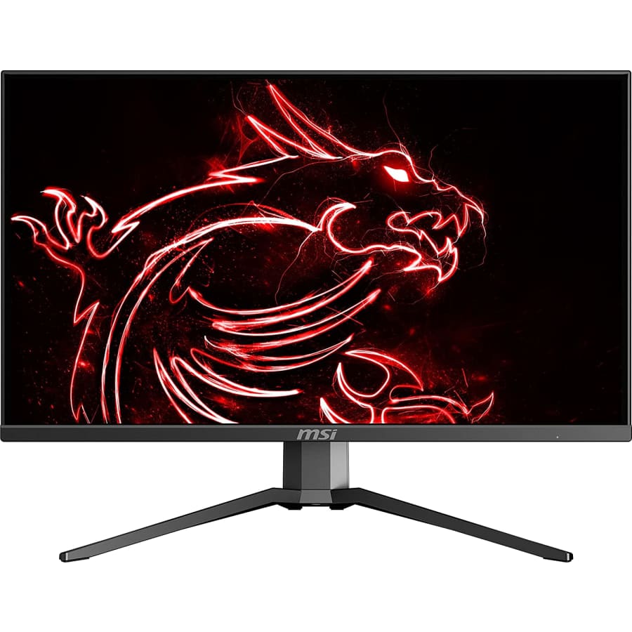 MSI Optix 27" 1080p 165Hz IPS FreeSync Monitor for $115 MSI Optix 27" 1080p 165Hz IPS FreeSync Monitor for $115