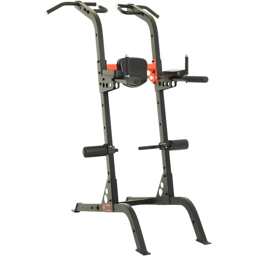 Women's Health Men's Health Multi-Function Power Tower for $240 Women's Health Men's Health Multi-Function Power Tower for $240