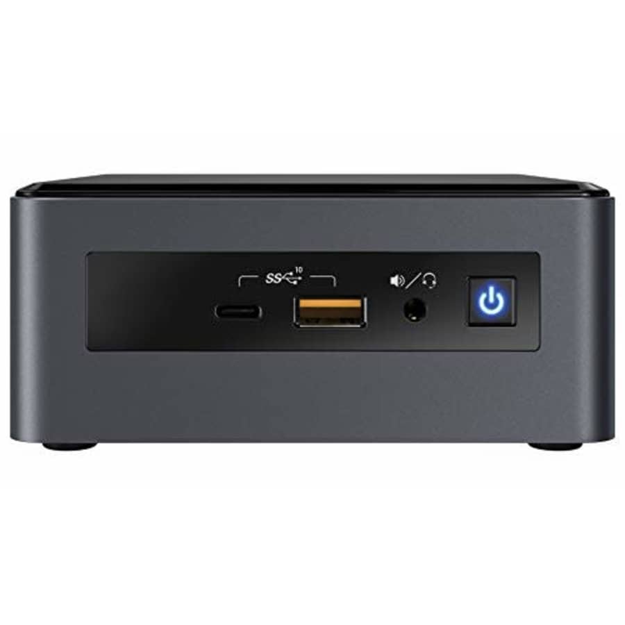 Intel BXNUC8I5INHX NUC i5, 8GB RAM, W/No Cord for $455 Intel BXNUC8I5INHX NUC i5, 8GB RAM, W/No Cord for $455