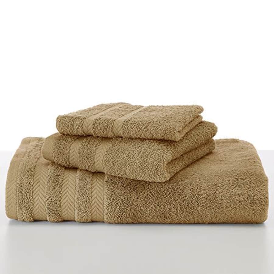 EGYPTIAN COTTON DRYFAST BATH TOWEL BY MARTEX - Premium, Luxurious, Top Hotel Quality - Soft, for $10 EGYPTIAN COTTON DRYFAST BATH TOWEL BY MARTEX - Premium, Luxurious, Top Hotel Quality - Soft, for $10
