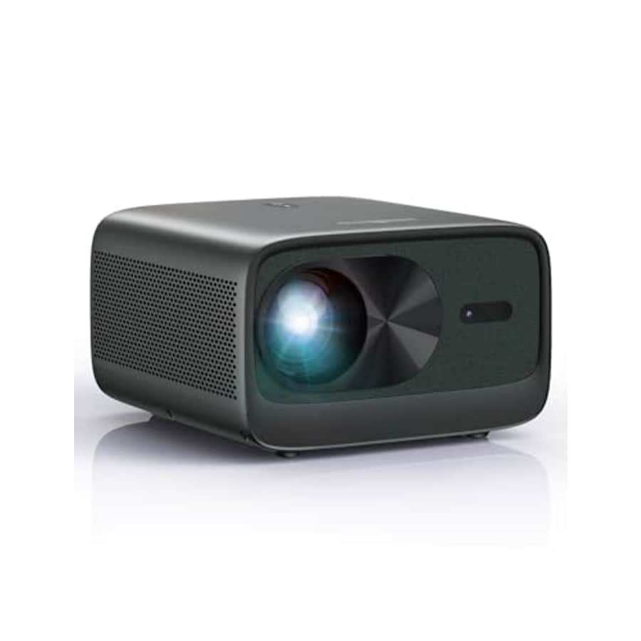 Paris Rhône 4K WiFi 6 Projector for $500 w/ Prime
