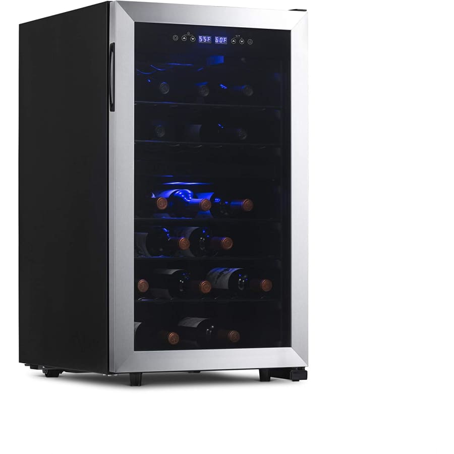 NewAir Wine Cooler and Refrigerator for $500 NewAir Wine Cooler and Refrigerator for $500