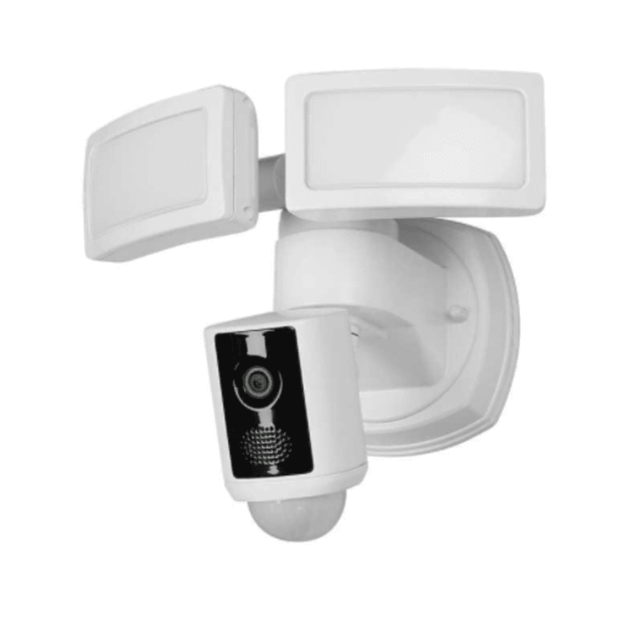 Feit Electric LED 1080P HD Smart Flood Security Light for $110 for members