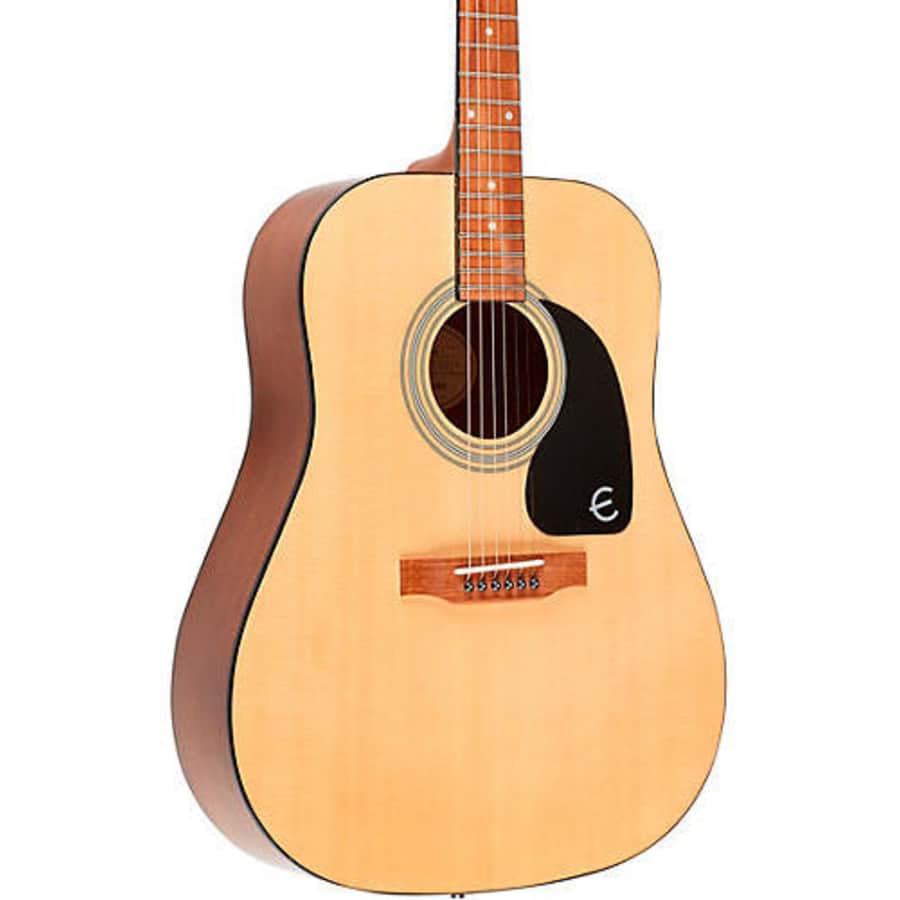 Epiphone PRO-1 Acoustic Guitar for $120 Epiphone PRO-1 Acoustic Guitar for $120