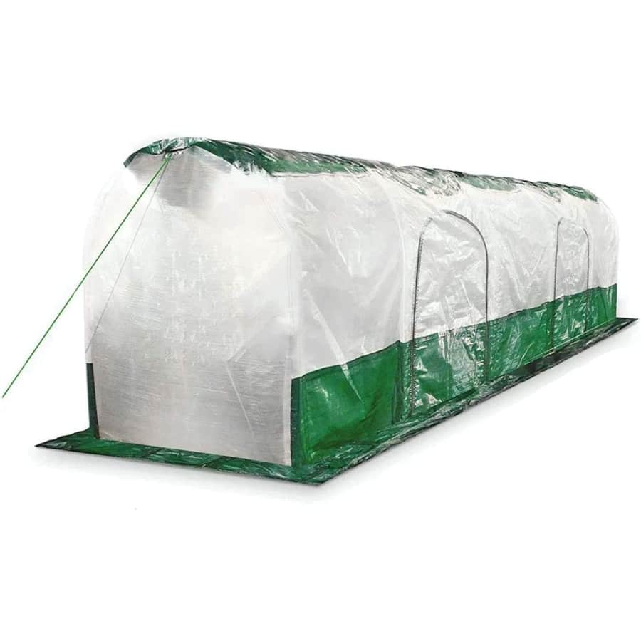 Bio Green 9.8-Ft. Superdome Growtunnel for $65 Bio Green 9.8-Ft. Superdome Growtunnel for $65