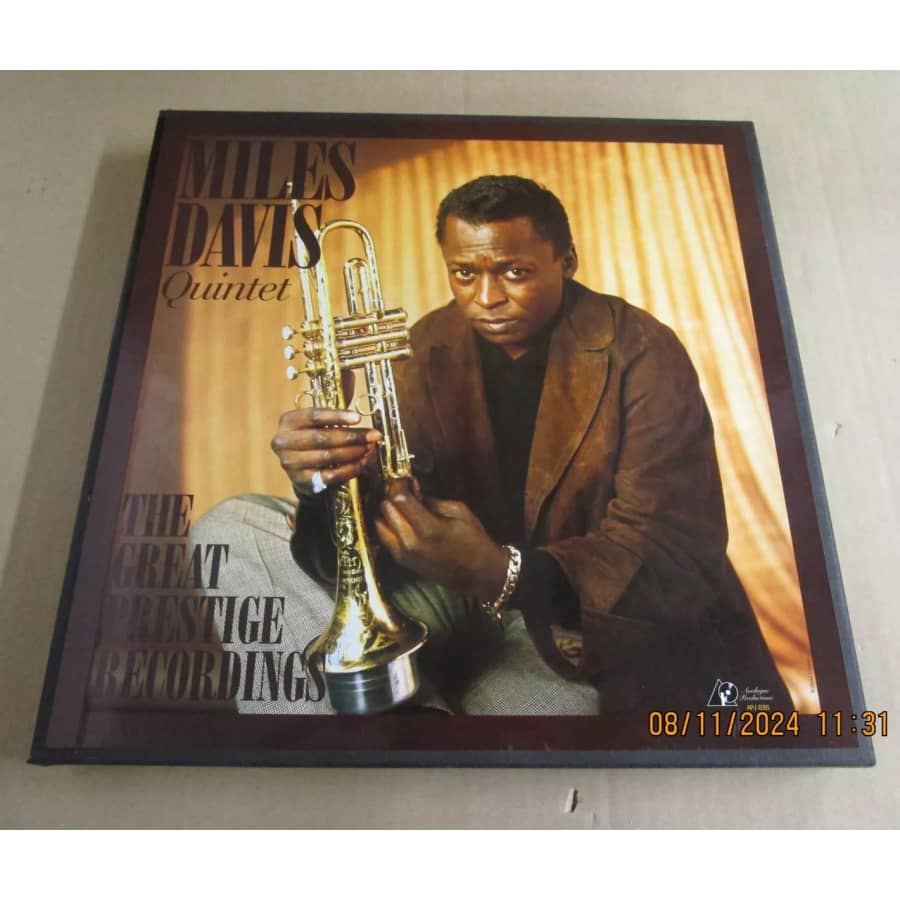 eBay National Vinyl Record Day Deals: Shop Now