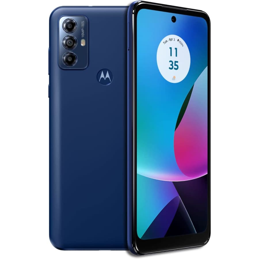 Unlocked Motorola Smartphones at Amazon: Up to 40% off