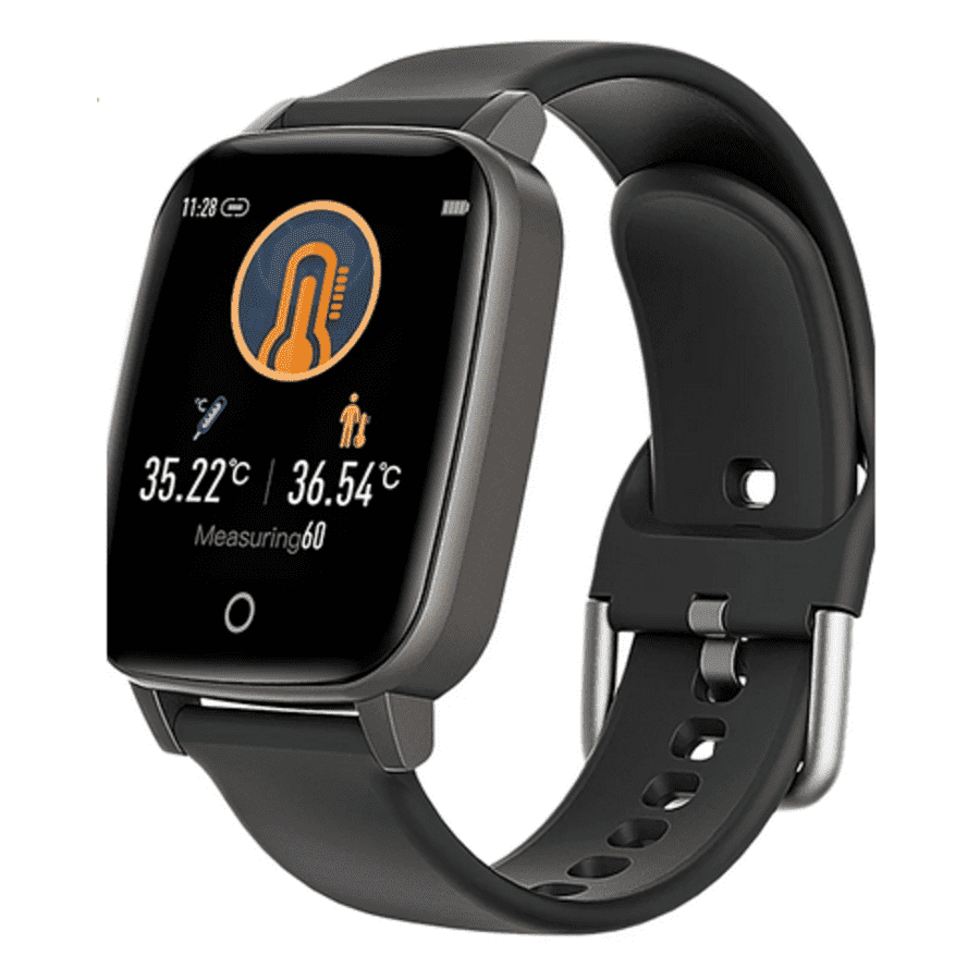 North Edge Men's Smartwatch for $40