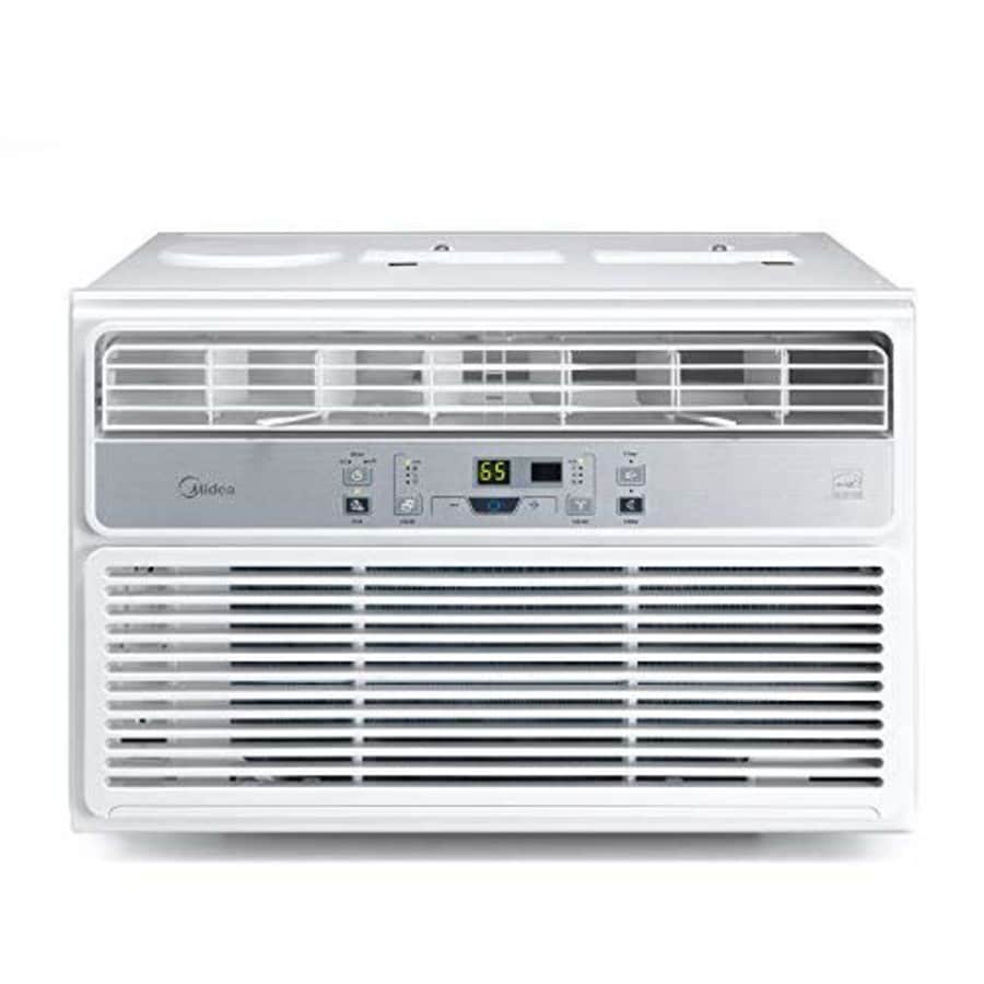 MIDEA EasyCool Window Air Conditioner - Cooling, Dehumidifier, Fan with remote control - 6,000 BTU, for $239 MIDEA EasyCool Window Air Conditioner - Cooling, Dehumidifier, Fan with remote control - 6,000 BTU, for $239