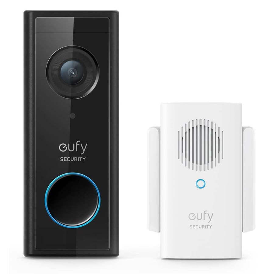 Eufy C210 1080p WiFi Video Doorbell for $70 Eufy C210 1080p WiFi Video Doorbell for $70