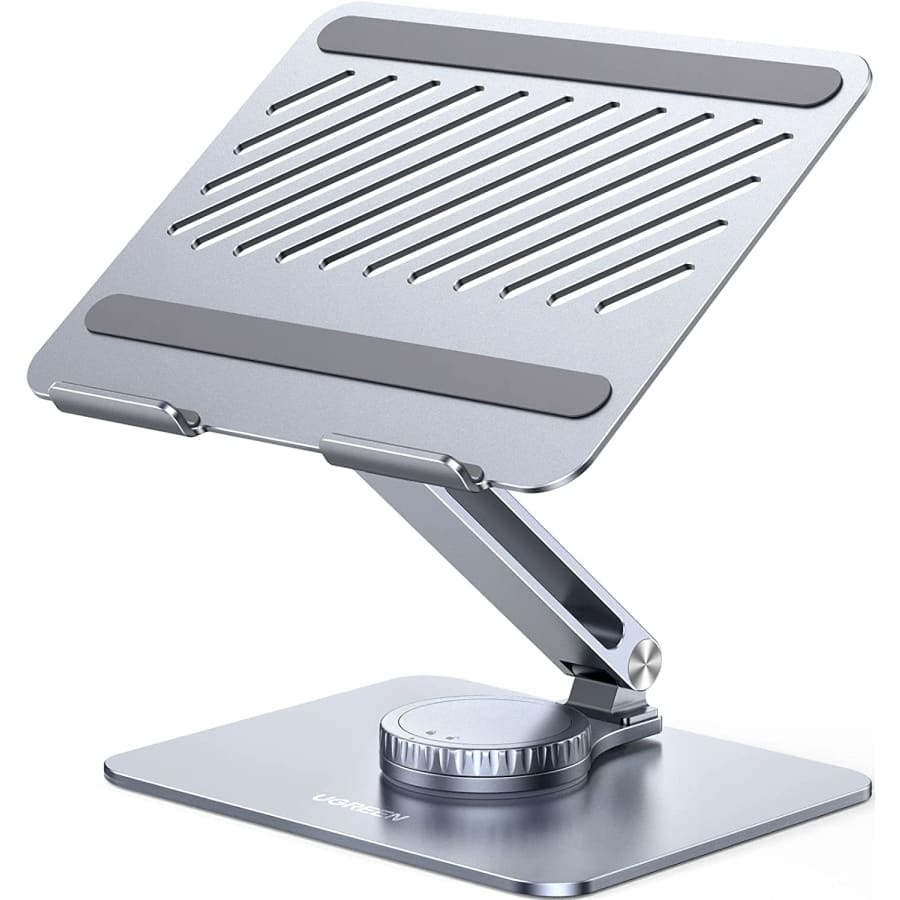 Ugreen Adjustable Laptop Stand for $36 Ugreen Adjustable Laptop Stand for $36