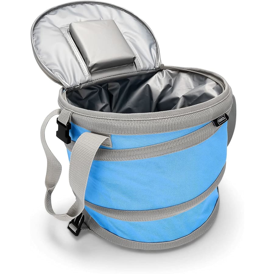 Camco Pop-Up Cooler for $42