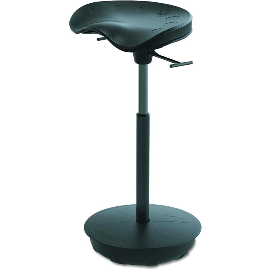 Focal Active Collection Pivot Stand-Up Leaning Seat for $59