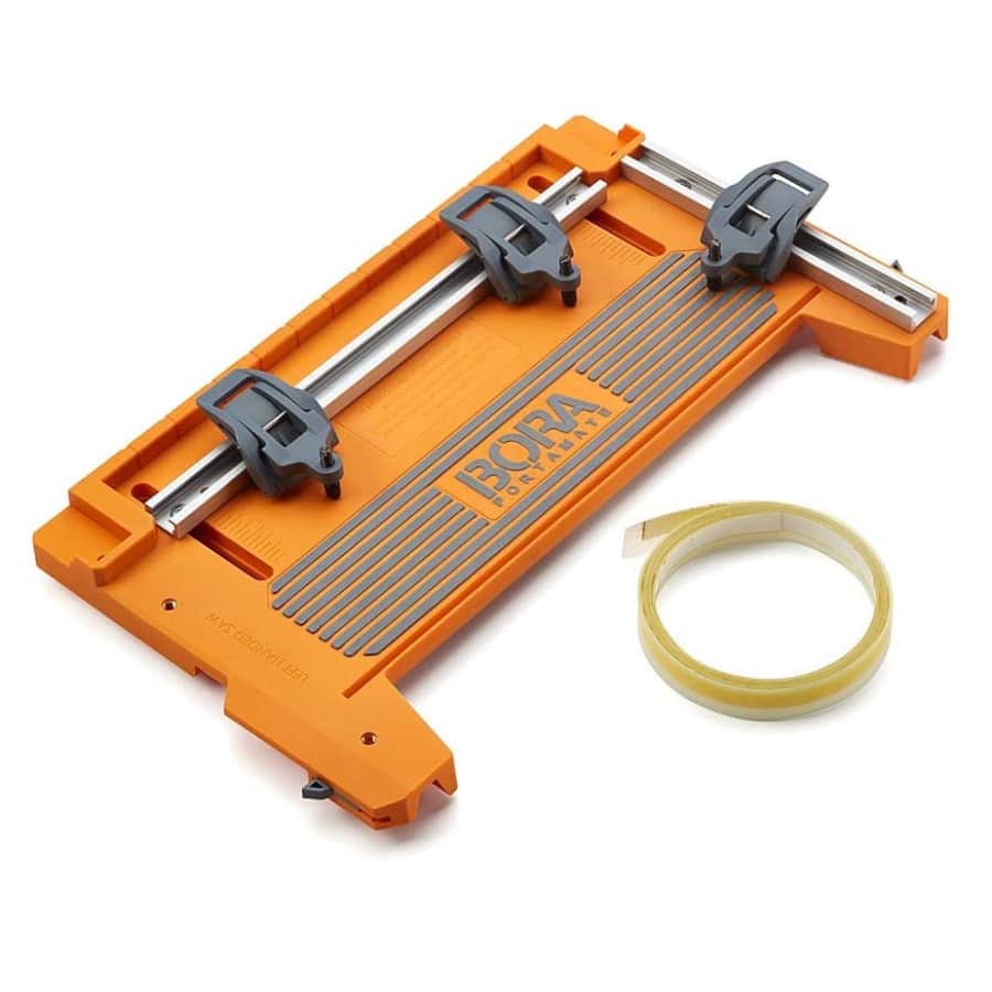 Bora NGX 55" Saw Plate for $40 Bora NGX 55" Saw Plate for $40