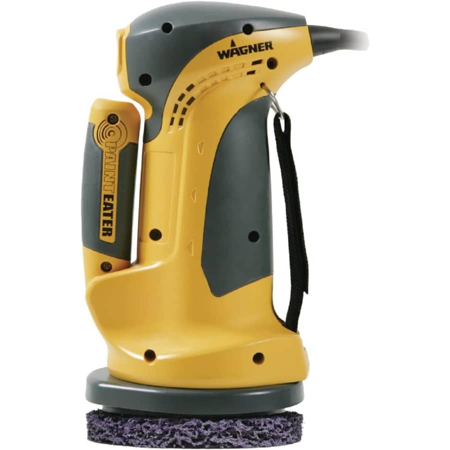 Wagner Spraytech Paint Removal Sanding Kit for $65 Wagner Spraytech Paint Removal Sanding Kit for $65