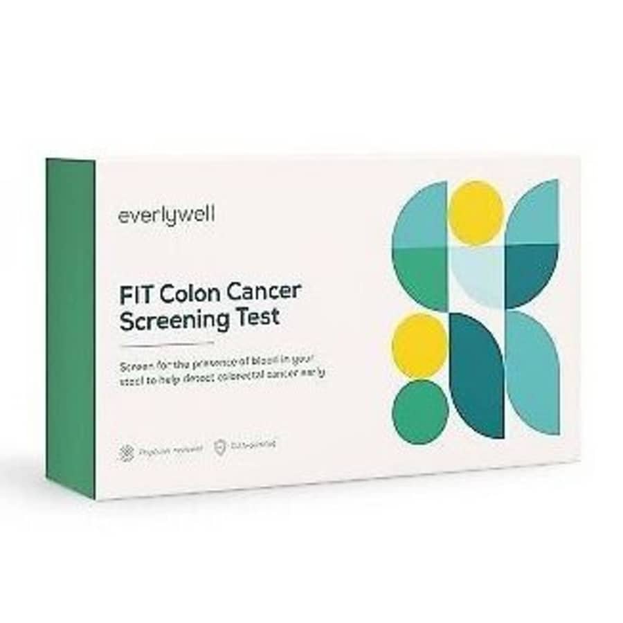 EverlyWell At-Home Medical Tests at eBay: Extra 50% off in cart EverlyWell At-Home Medical Tests at eBay: Extra 50% off in cart