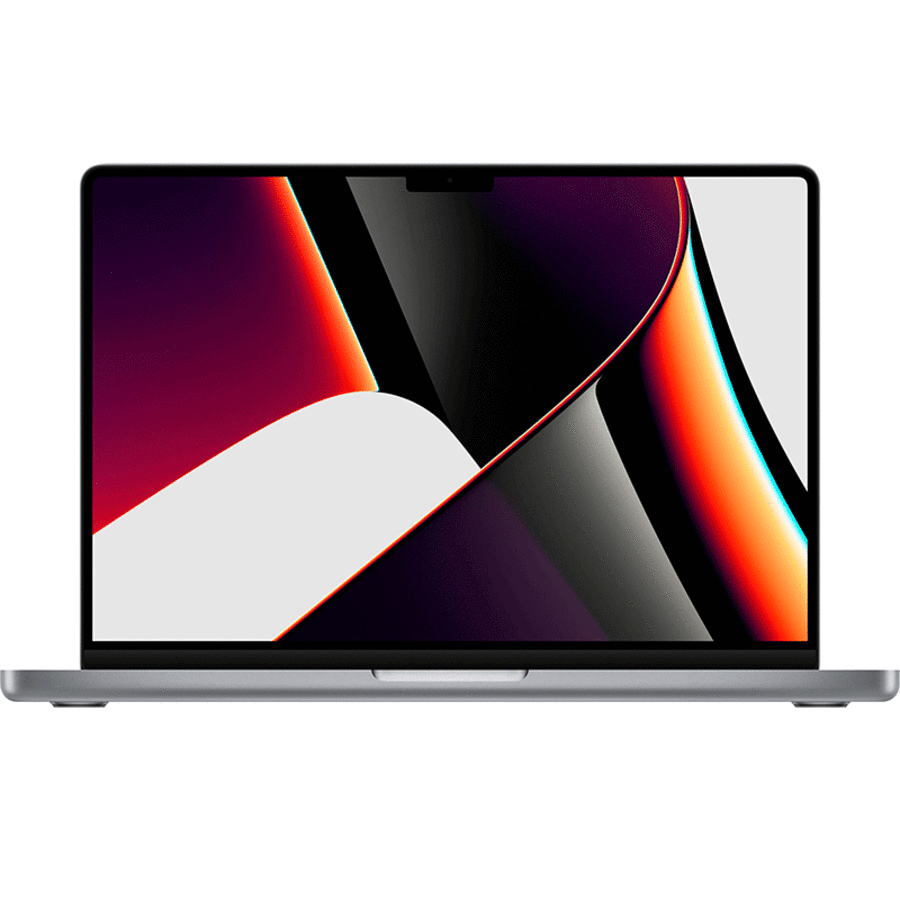 Apple MacBook Pro M1 Pro 14.2" Laptop (2021) for $1,250 Apple MacBook Pro M1 Pro 14.2" Laptop (2021) for $1,250
