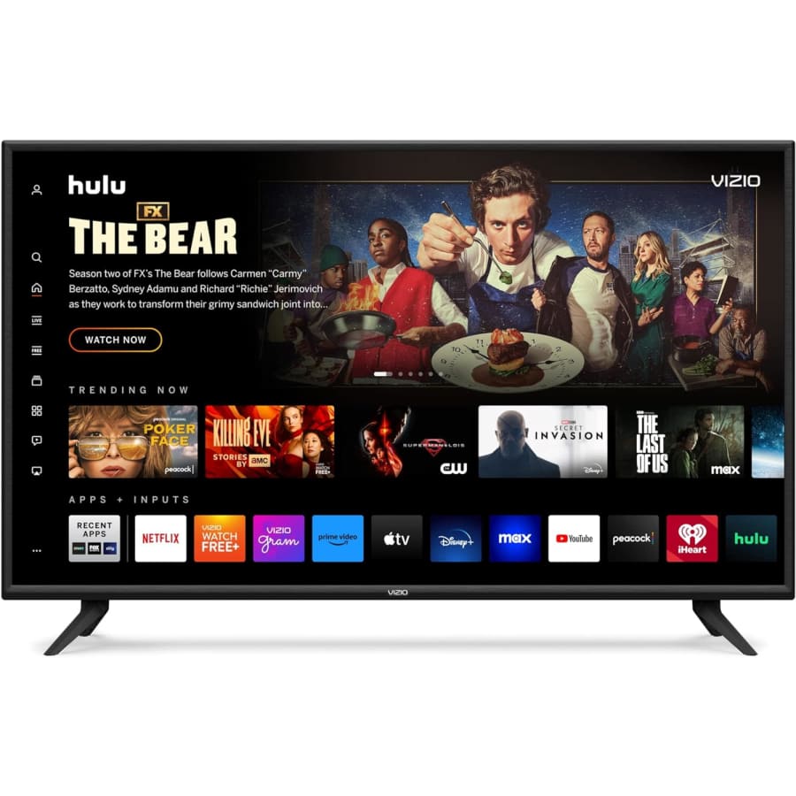 Vizio V50 50" 4K HDR LED HD Smart TV for $223 Vizio V50 50" 4K HDR LED HD Smart TV for $223
