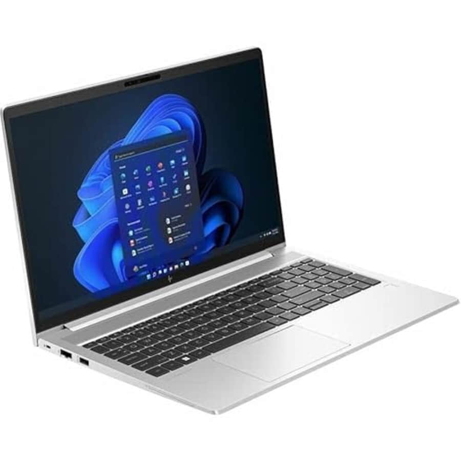 HP EliteBook 650 G10 15.6" Notebook - Full HD - 1920 x 1080 - Intel Core i5 13th Gen i5-1345U for $997 HP EliteBook 650 G10 15.6" Notebook - Full HD - 1920 x 1080 - Intel Core i5 13th Gen i5-1345U for $997