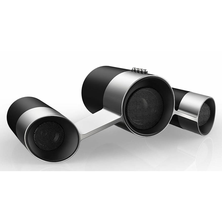 Bluedio US Wireless Bluetooth 3D Speaker for $25 Bluedio US Wireless Bluetooth 3D Speaker for $25