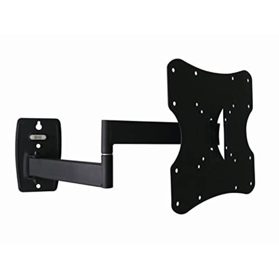 Inland 05329 14-37" articulating LCD LED monitor wall arm mount for $15 Inland 05329 14-37" articulating LCD LED monitor wall arm mount for $15