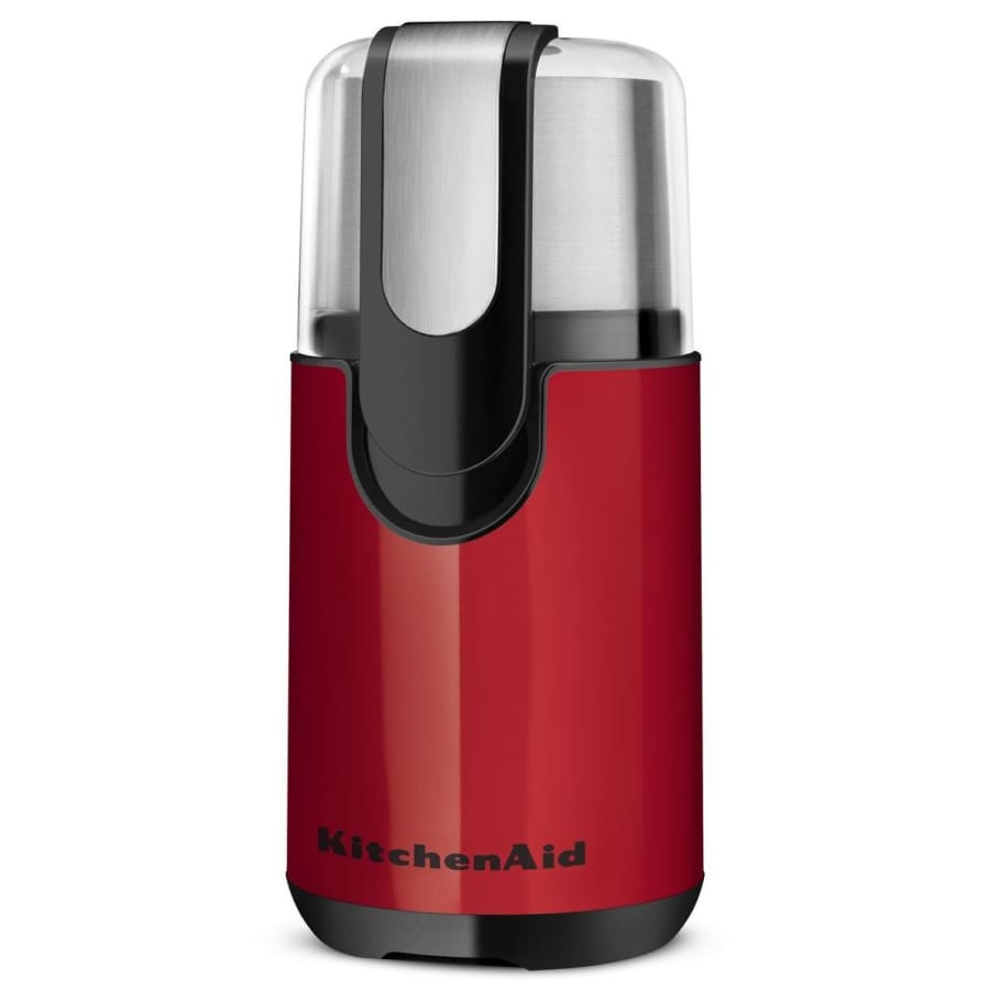 KitchenAid Blade Coffee Grinder for $24