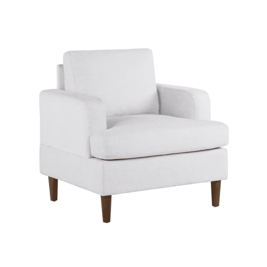 Serta Fayetteville Arm Chair for $175 Serta Fayetteville Arm Chair for $175