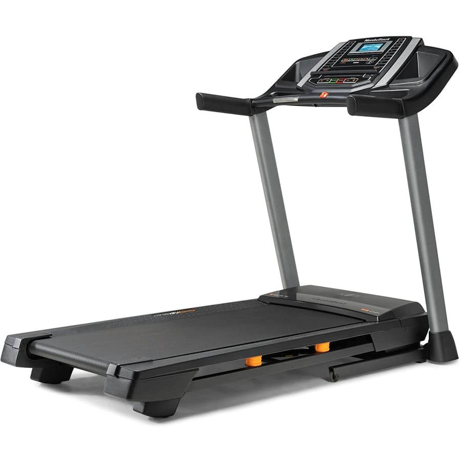 NordicTrack T Series Treadmill for $799 NordicTrack T Series Treadmill for $799