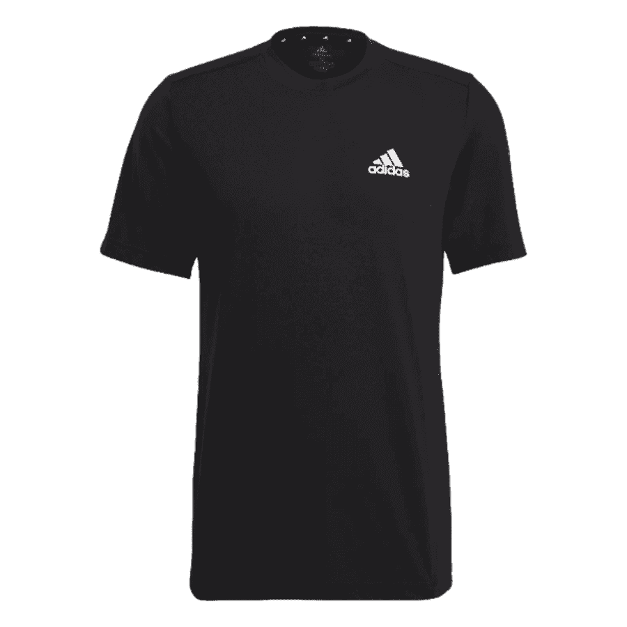 adidas Men's Aeroready Designed to Move Feelready T-Shirt (Size S only) for $8