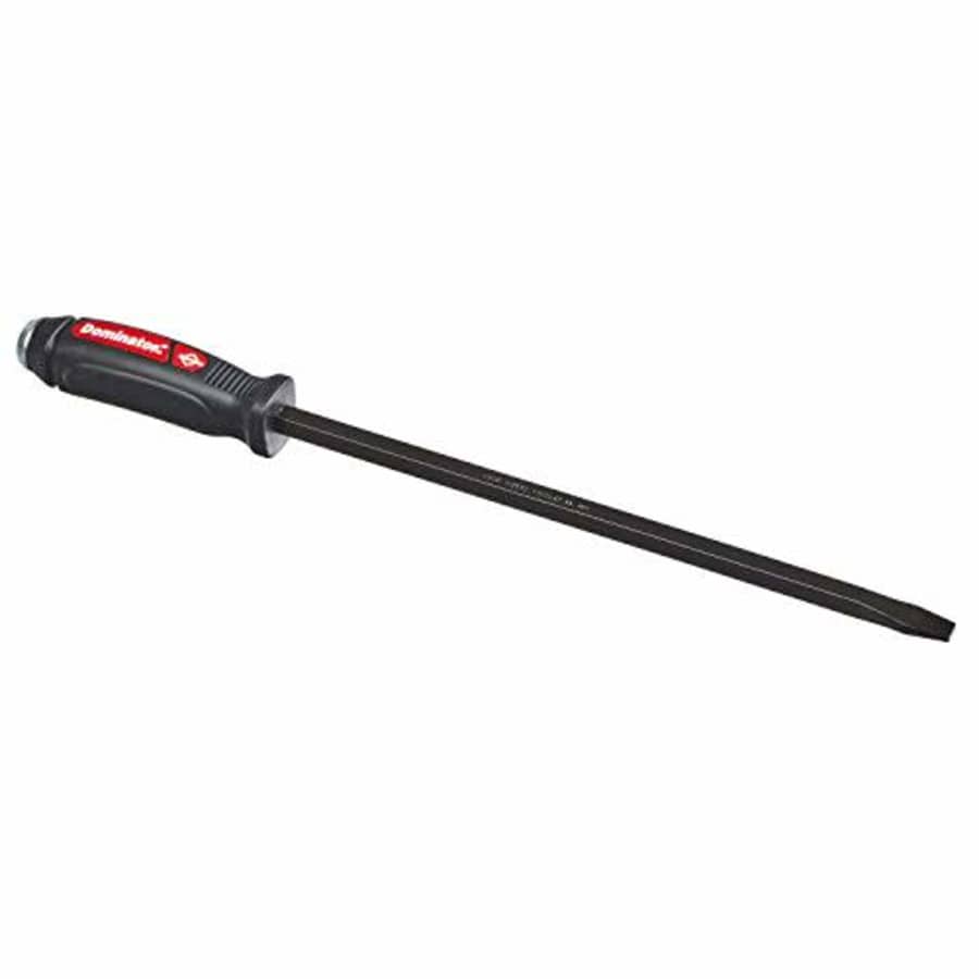Mayhew 60143 12-S Dominator Pry Bar, Straight, 17-Inch OAL for $21